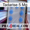 Tadarise 5Mg 21